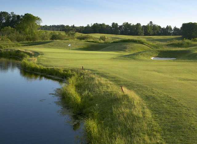 Deerhurst Resort - Highlands Golf Course - photo 2