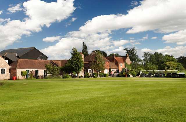 Nizels Golf & Country Club - photo 2