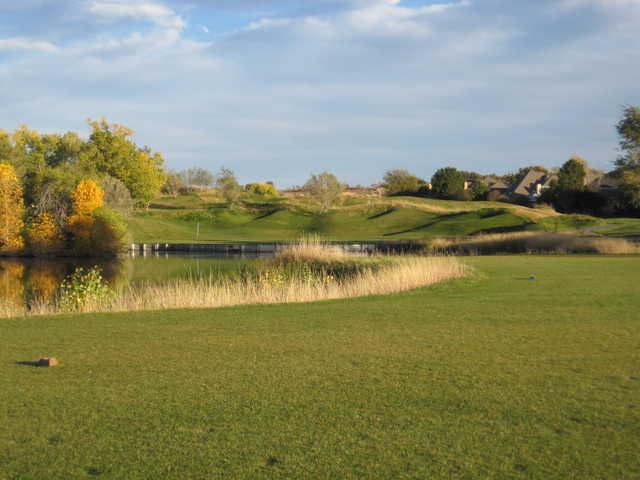 La Paloma Golf Club - photo 2