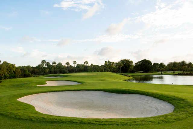 Trump National Doral Miami - Silver Fox Course - photo 3