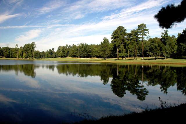 The Golf Club of South Carolina At Crickentree - photo 2
