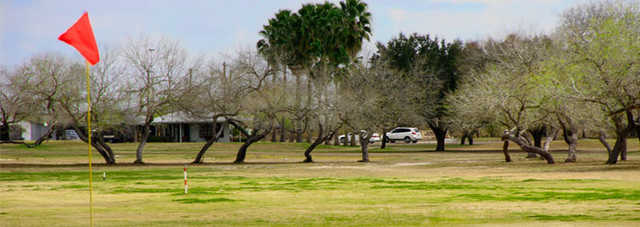 Falfurrias Golfers, Inc. - photo 1