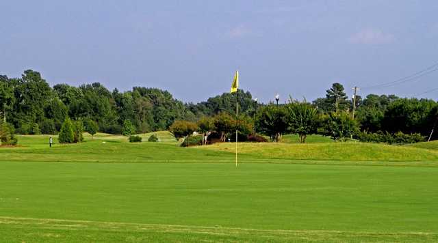 Timberlake Golf Club - photo 1
