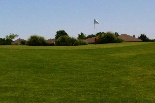 Hidden Falls Golf Club - photo 4
