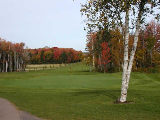 Fox Meadow Golf & Country Club - photo 4