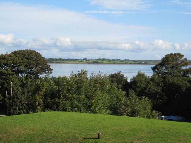 Caernarfon Golf Club - photo 4