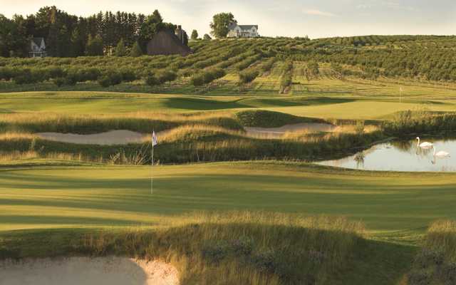 Grand Traverse Resort and Spa - Wolverine - photo 3