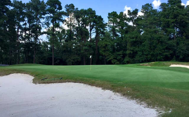 Houndslake Country Club - photo 4