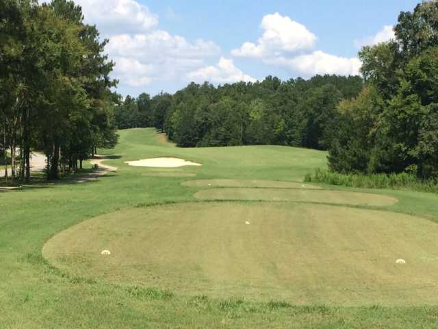 Arrowhead Pointe Golf Course At Richard B. Russell - photo 2