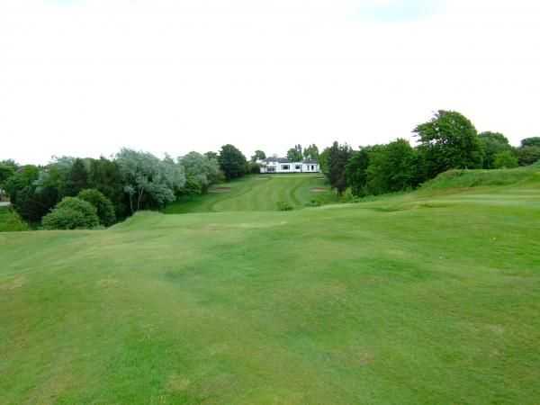 Stand Golf Club - photo 5