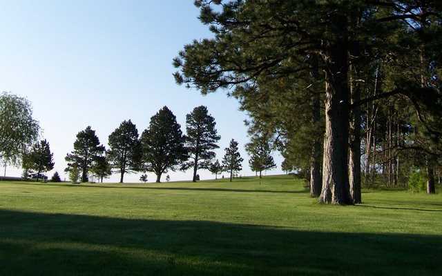 Belle Fourche Country Club - photo 2