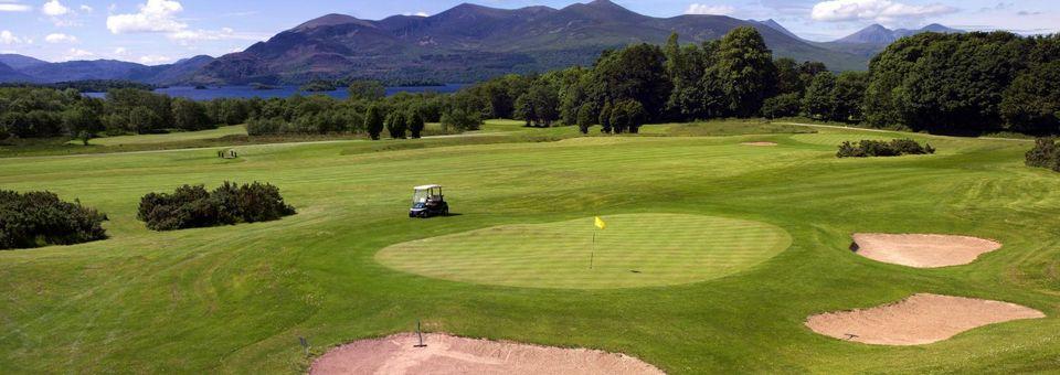 Castlerosse Golf Club - photo 4