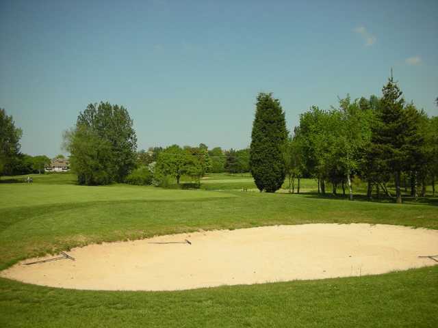 The Telford Hotel, Spa & Golf Resort - photo 5