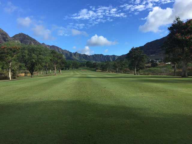 Makaha Valley Country Club - photo 2
