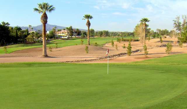 Wildhorse Golf Course - photo 4