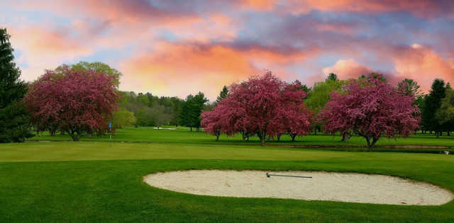 Wayne Hills Country Club