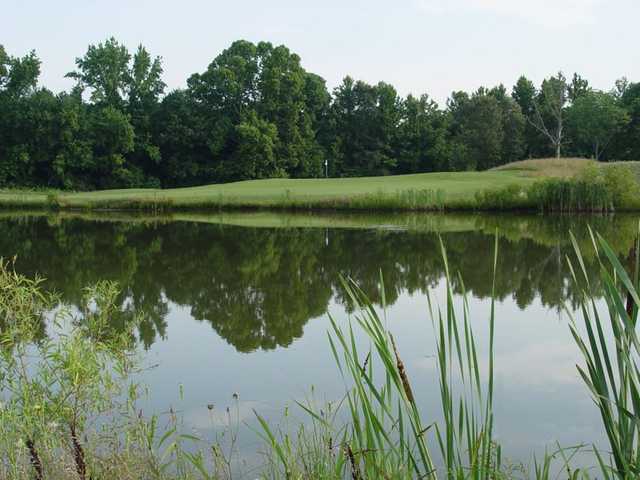 The Marvel Golf Club - photo 2