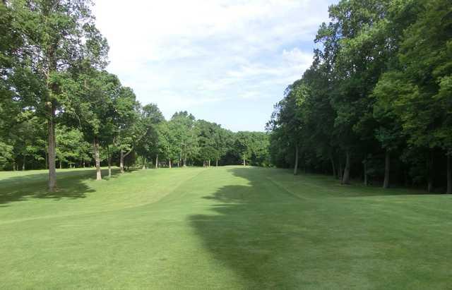 Candlewood Lake Club - photo 3