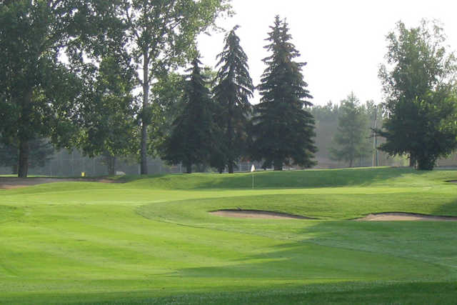 Broadmoor Golf Course - photo 3