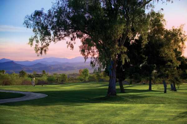 Los Caballeros Golf Club - photo 4