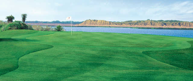 South Padre Island Golf Club - photo 3