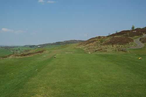 Selkirk Golf Club - photo 6