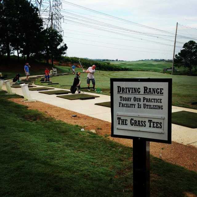Steel Canyon Golf Club - photo 2