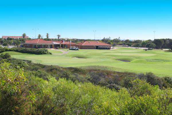 Secret Harbour Golf Links - photo 5
