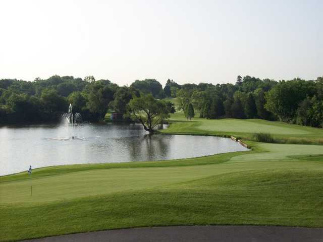 Steeple Chase Golf Course - photo 3