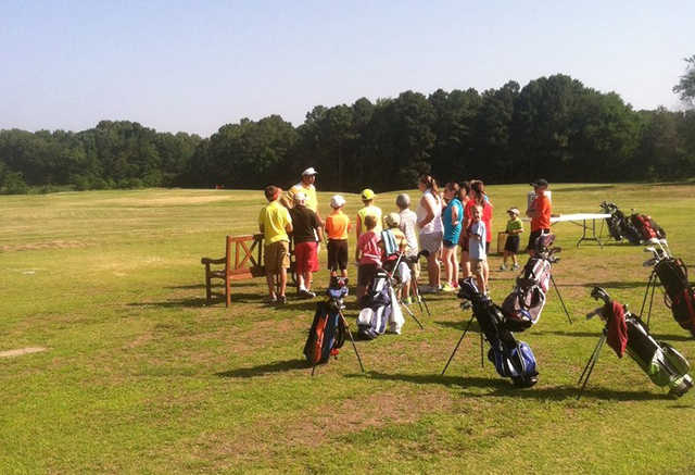 Rend Lake Golf Course - photo 4