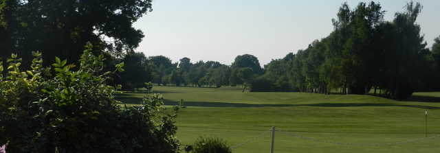 Forest Park Golf Club - West Course - photo 3