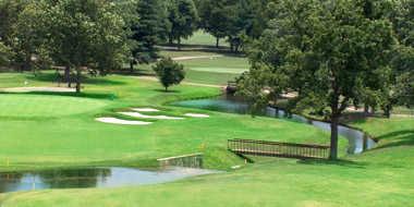 Hillwood Country Club - photo 5