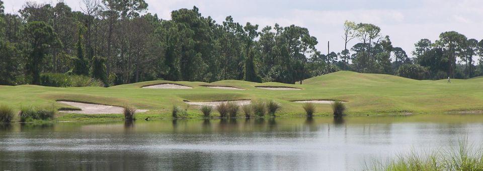Sandridge Golf Club - Dunes Course - photo 6