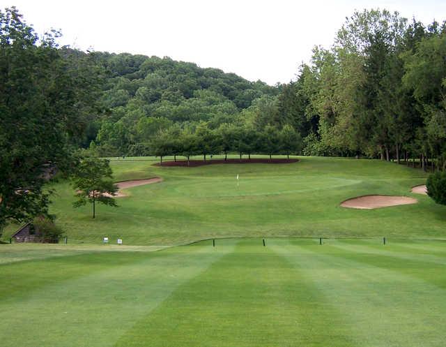 Edgmont Country Club - photo 2