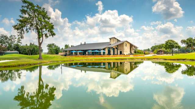 Jersey Meadow Golf Club - photo 3
