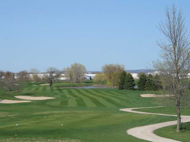 Rolling Meadows Golf Course - photo 4
