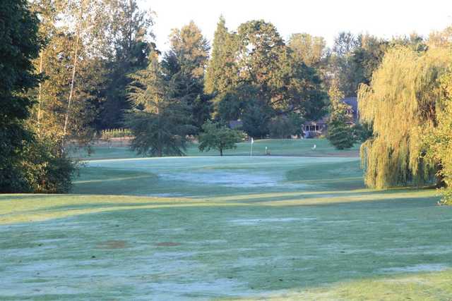 RiverRidge Golf Complex - photo 5