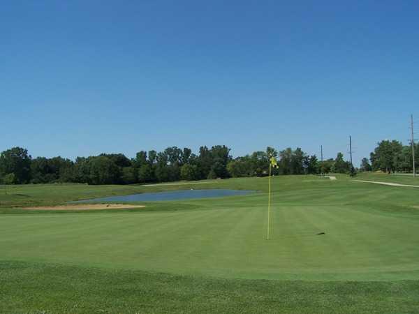 Bridgewater Golf Club - photo 2
