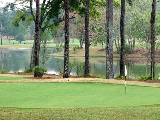 East Lake - photo 3