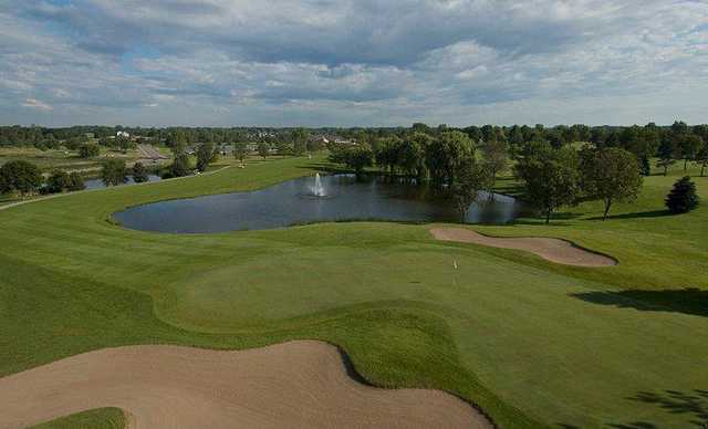 Oak Glen Golf Club - photo 5