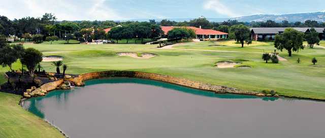 The Vines Golf and Country Club- Lakes Course - photo 3