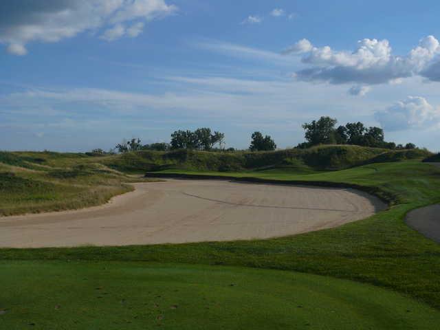 Eagle Eye Golf Club