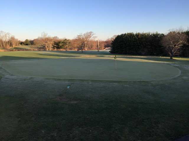 Bey-Lea Golf Course