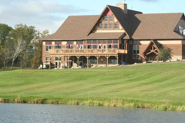 Minnesota National Savannah Course - photo 1