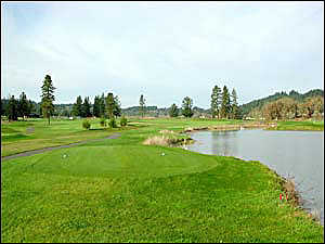 Mallard Creek Golf & RV Resort - photo 5
