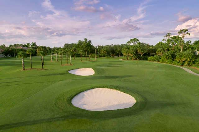 Valencia Golf and Country Club - photo 3
