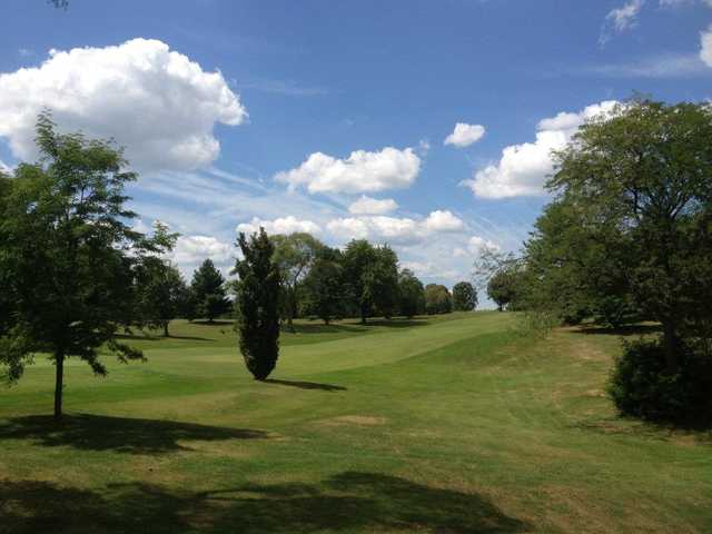 Corunna Hills Golf Course - photo 3