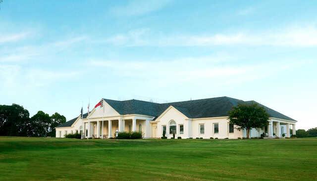 Colonial Country Club - photo 2