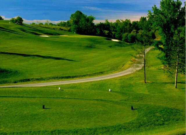 Woodington Lake Golf Club - photo 4