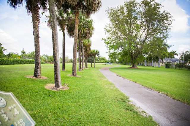 Killian Greens Golf Club - photo 3